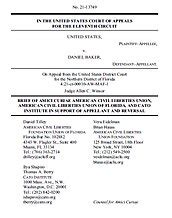 United States v. Baker, 97.